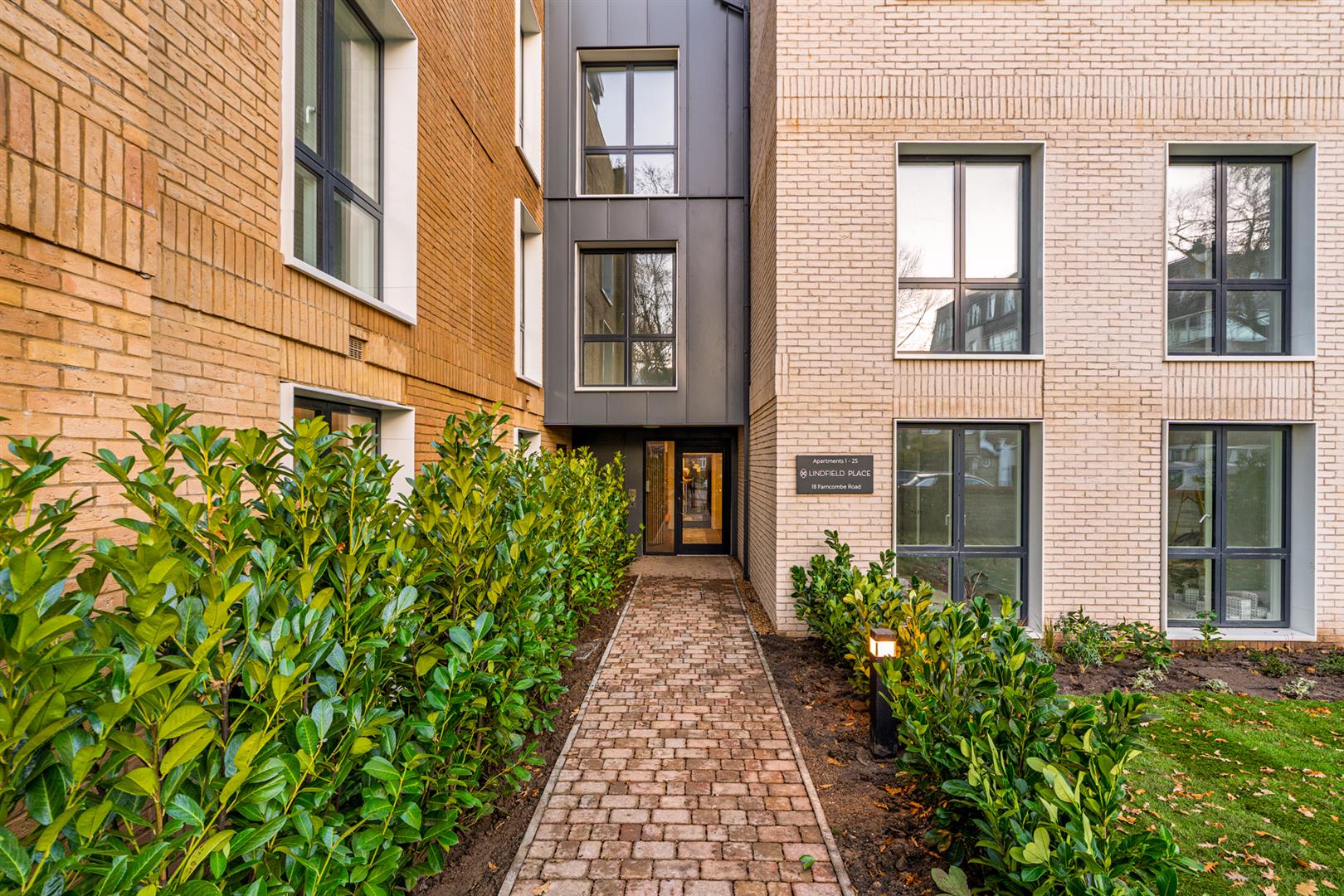 Flat - Retirement | 16 Lindfield Place, Worthing, BN11 | For Sale